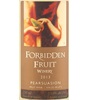 Forbidden Fruit Winery 13 Forbidden Fruit Pearsuasion 2013